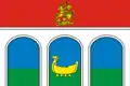 Flag of Mytishchinsky District