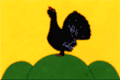 Flag of Nagorsky District