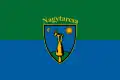 Flag of Nagytarcsa