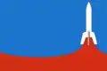Flag of Nakhabino
