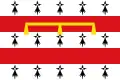 Flag of Nandrin
