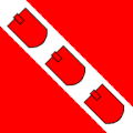 Flag of Naz