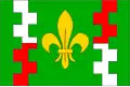 Flag of Nedašov