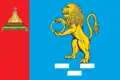 Flag of Nelidovo