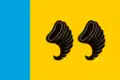Flag of Nerekhtsky District