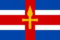 Flag of Nerestce