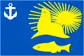 Flag of Nevelsk