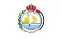 Flag of Ain Al-Basha