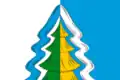 Flag of Neysky District