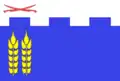 Flag of Nezlobnaya