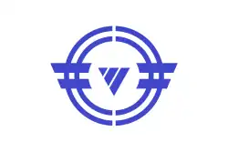 Flag of Niitsu
