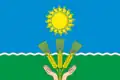 Flag of Nikolsky