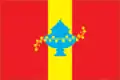 Flag of Nikolsky District