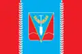 Flag of Nyzhnohirskyi