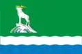 Flag of Nizhneserginsky District