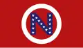 Flag of Noble County, Ohio