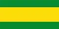 Flag of Nocaima