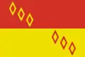 Flag of Noginsky District