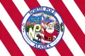 Flag of North Pole, Alaska