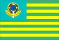 Flag of Nova Cruz