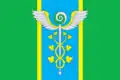 Flag of Novoivanovskoye