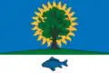 Flag of Novomichurinsk