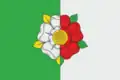 Flag of Novomoskovsky Administrative Okrug