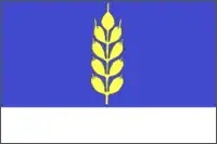 Flag of Novoselitsky District
