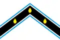 Flag of Novospasskoye