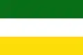 Flag of Nueva Granada