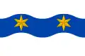 Flag of Obora