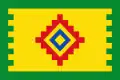 Flag of Obukhovo