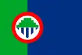 Flag of Oconee County, South Carolina