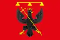 Flag of Odoyevsky District
