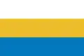 Flag of Okoneshnikovo