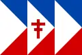 Flag of Oldřichov