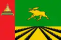 Flag of Oleninsky District