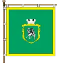 Flag of Olevsk