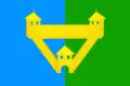 Flag of Orda