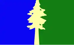 Flag H&nbsp;– Designed by Lorraine Bushek