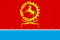 Flag of Orlovsky District