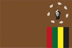 Flag of Osun