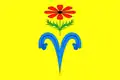 Flag of Otradnensky District