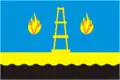 Flag of Otradny