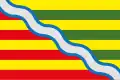 Flag of Oudsbergen