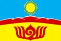 Flag of Ovyursky District