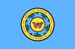 Pacific Grove