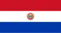 Flag from 1970 to 2013. Ratio: 27:50