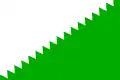 Flag of Paseky nad Jizerou