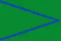 Flag of Patia, Cauca